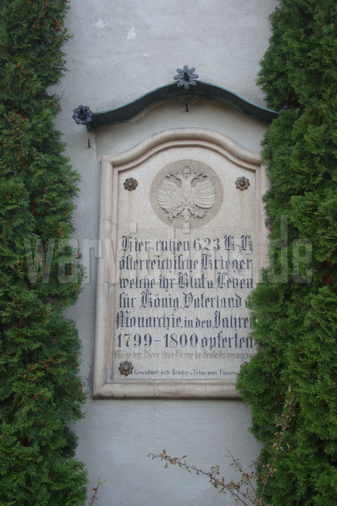 Füssen-Alter+Friedhof